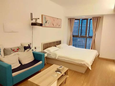 Manxin Louzhu Apartment in Fuzhou 2024 Updated prices, deals Klook United States