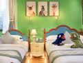 room overview picture