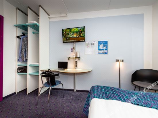 Cabinn Metro Hotel-Copenhagen Updated 2023 Room Price-Reviews & Deals |  Trip.com