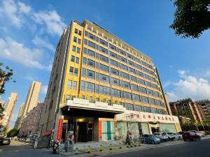 泗阳意杨之乡大酒店图片