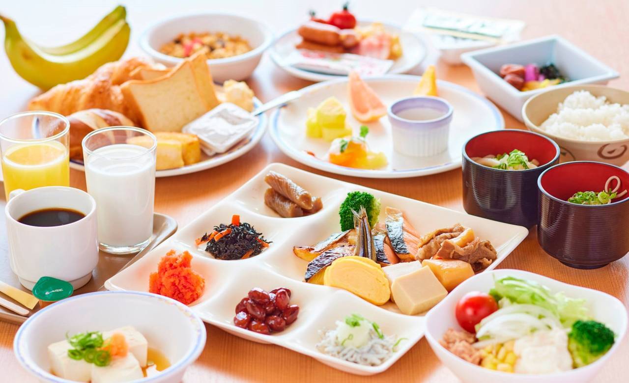 浦岛酒店(Hotel Urashima)图片