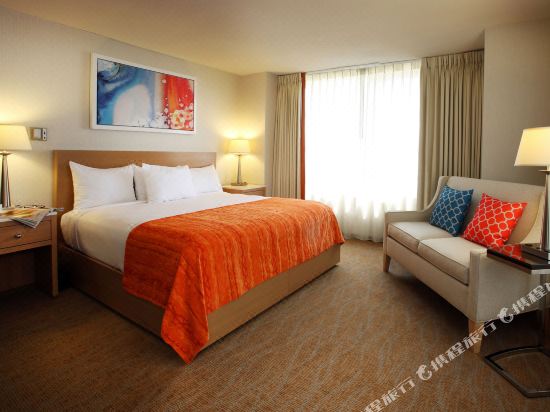 Tropicana Atlantic City - Évaluations de l'hôtel 3 étoiles à Atlantic City