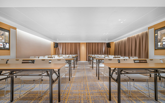 Vienna International Hotel (Nanfeng Judu Avenue) Over view