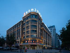 维也纳3好酒店(喀什人民广场古城店)图片
