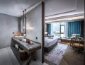 room overview picture