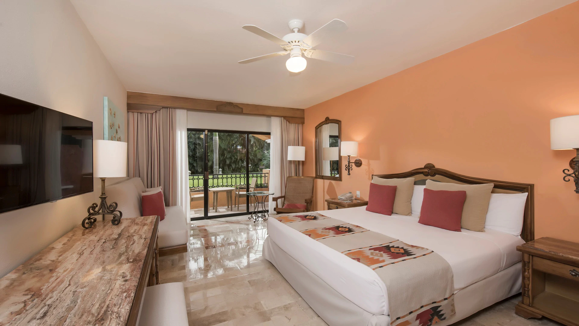 Iberostar Paraiso Beach All Inclusive - Valoraciones de hotel de 4  estrellas en Puerto Morelos