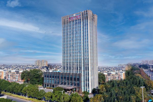 价格查询,扬州泰润大酒店信息,酒店地址:中国,江苏,扬州,江都区,华山