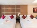 room overview picture