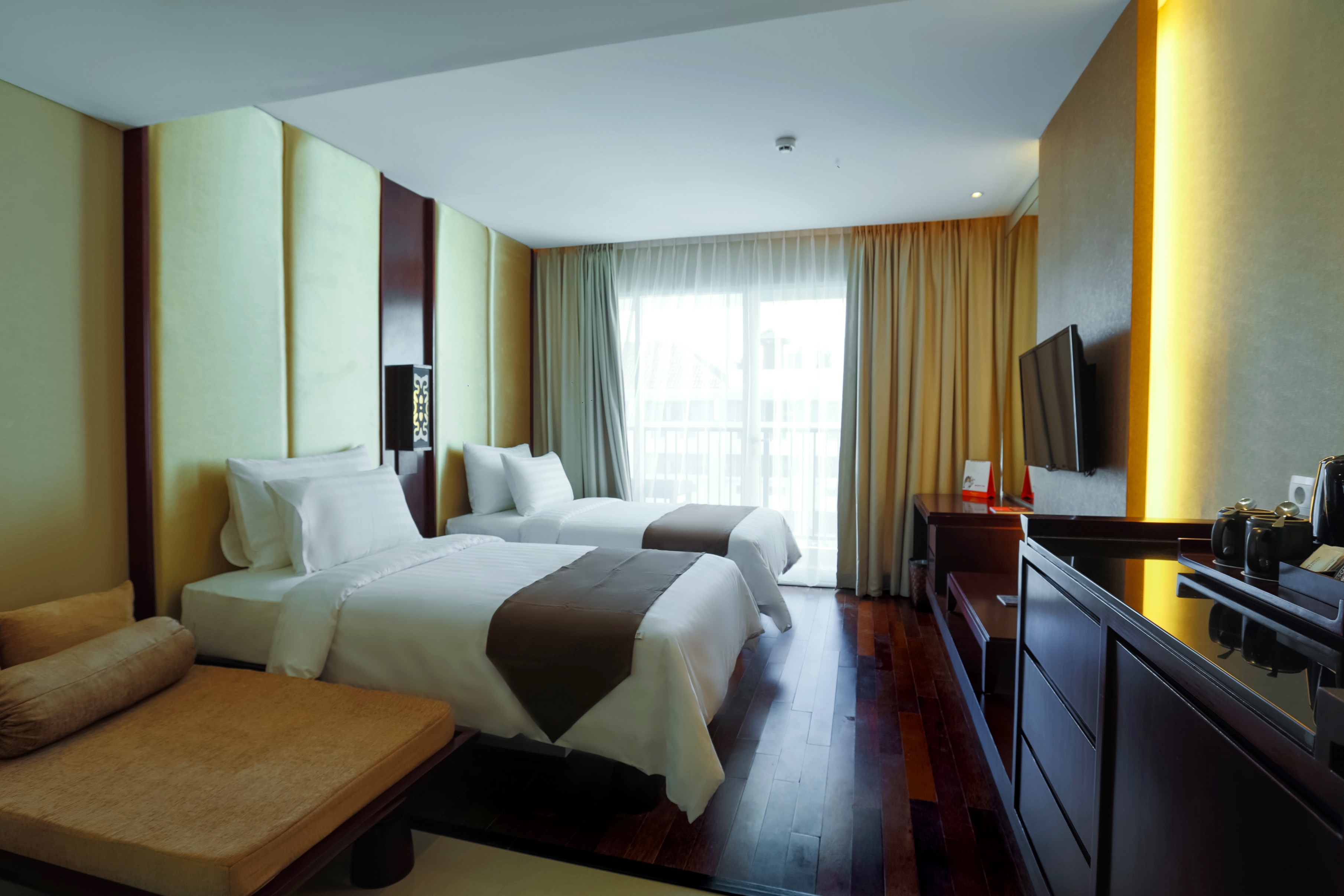 Swiss-Belresort Watu Jimbar-Bali Updated 2023 Room Price-Reviews & Deals |  Trip.com