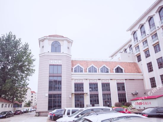 莱西悦海喜来酒店