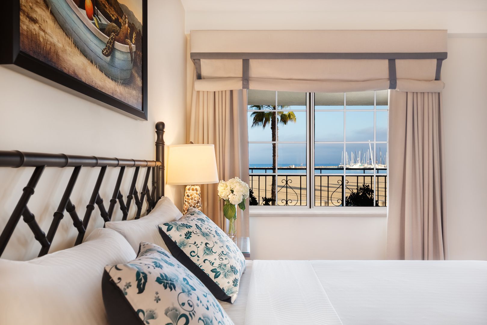 Hotel Milo Santa Barbara-Santa Barbara Updated 2023 Room Price-Reviews &  Deals | Trip.com