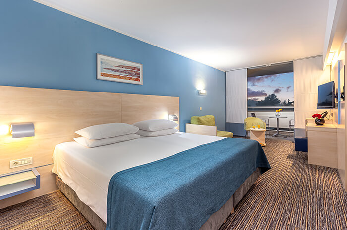 Valamar Diamant Hotel-Porec Updated 2023 Room Price-Reviews & Deals |  Trip.com
