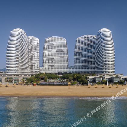 惠州双月湾2日1晚自由行 惠州双月湾2日1晚自由行