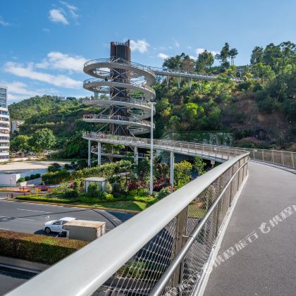 广东潮汕地区+厦门+鼓浪屿6日5晚跟团游