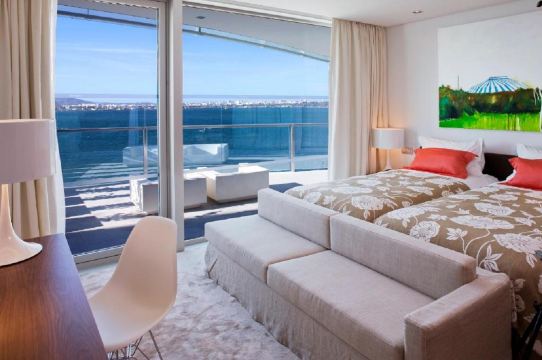 Troia Design Hotel-Carvalhal Updated 2022 Room Price-Reviews & Deals |  Trip.com
