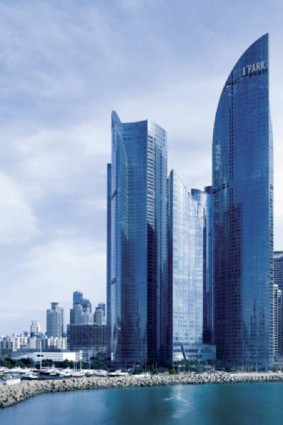 Park Hyatt Busan