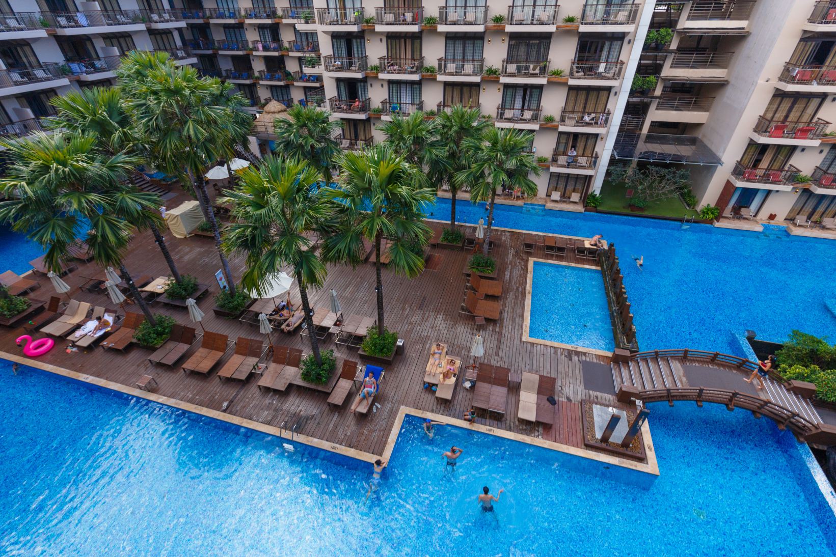 Baan Laimai Patong Beach Resort, Phuket - Updated 2023 Prices, Reviews u0026  Deals | Trip.com
