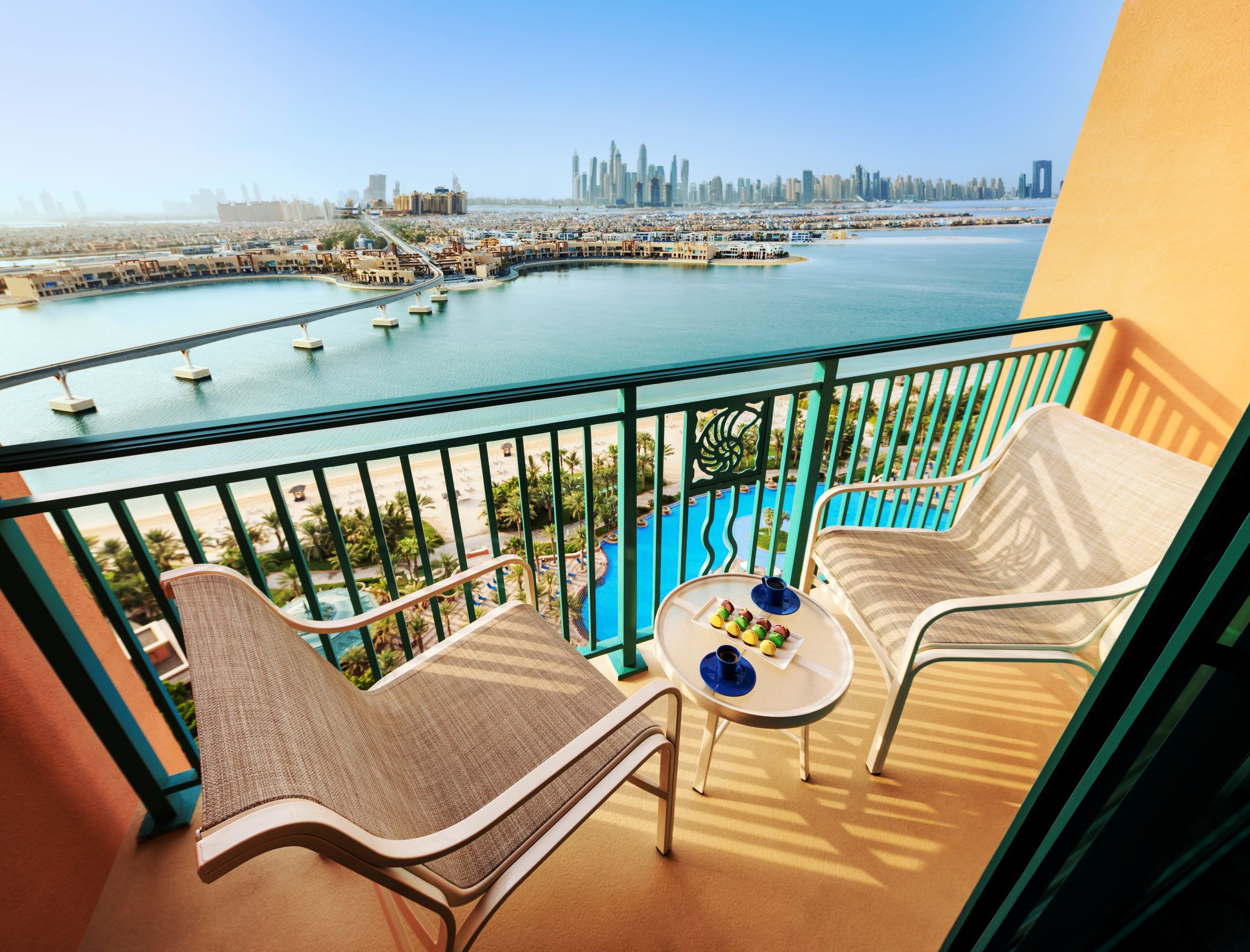 Atlantis，The Palm-Dubai Updated 2023 Room Price-Reviews & Deals | Trip.com