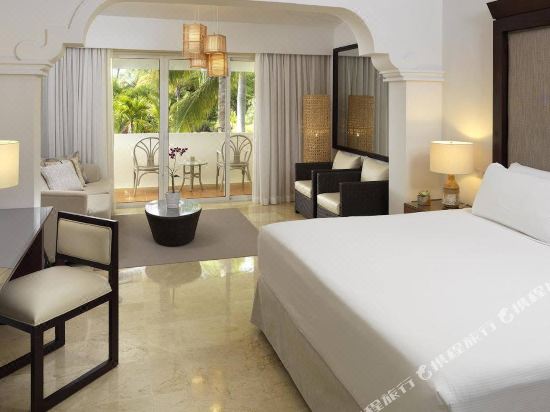 Meliá Caribe Beach Resort-All Inclusive-Bavaro Updated 2023 Room  Price-Reviews u0026 Deals | Trip.com