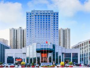 洪洞大酒店图片