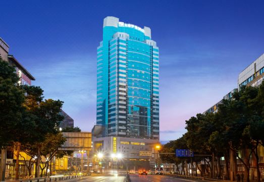 Youhao Romance HotelOver view