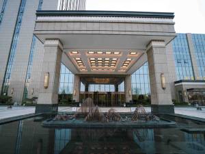 华锦国际大酒店图片