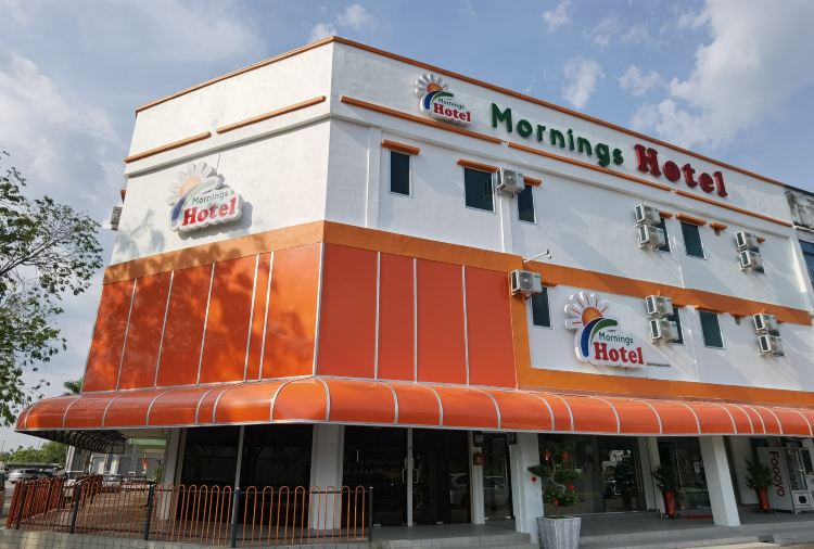 Mornings Hotel in Kuala Muda 2023 Updated prices, deals Klook