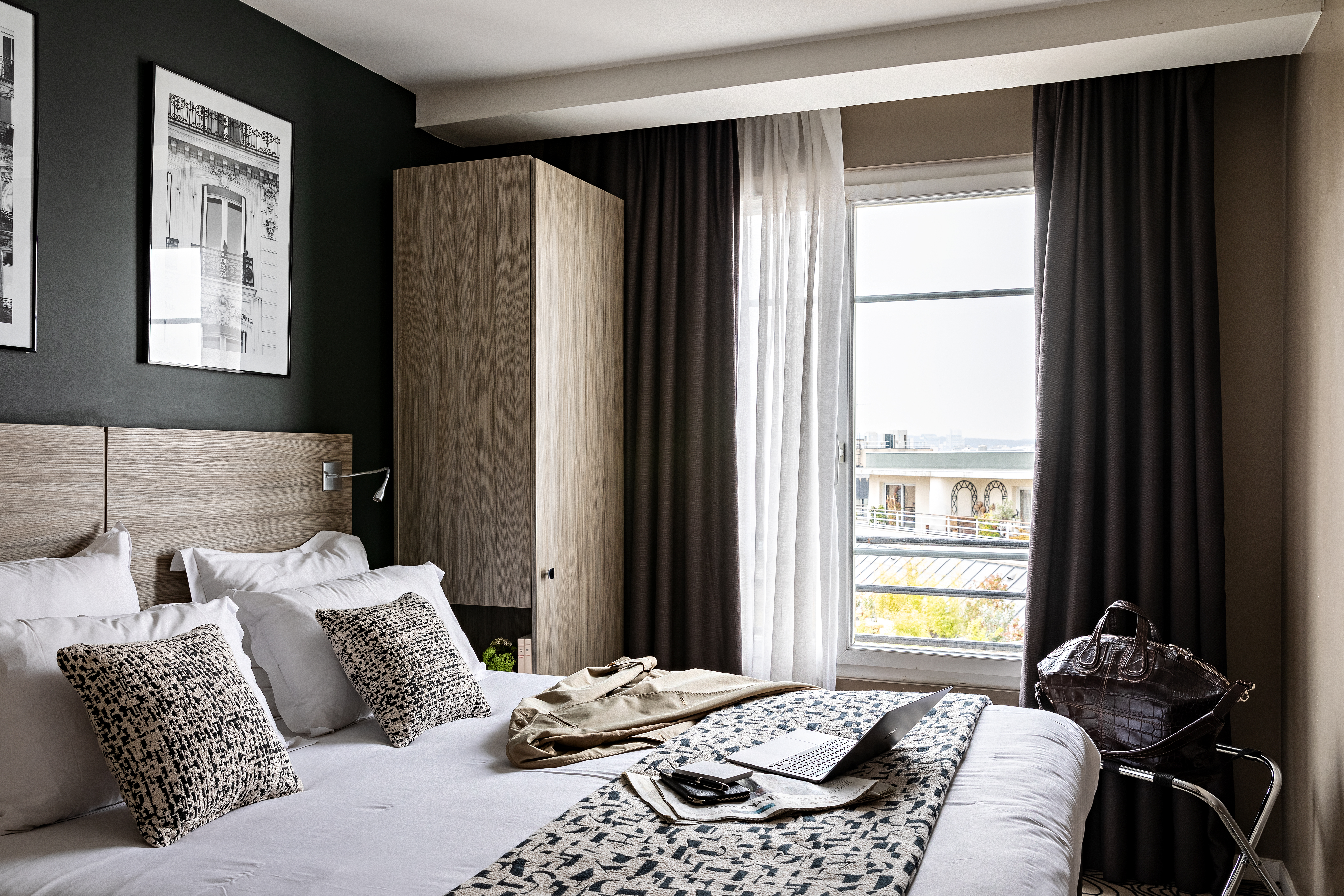 Best Western Paris Porte de Versailles-Issy-les-Moulineaux Updated 2023  Room Price-Reviews & Deals | Trip.com