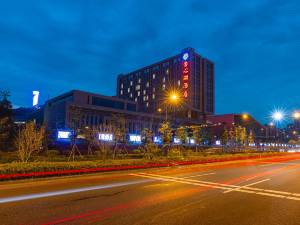 诸暨(绍兴)三星级酒店