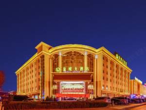 长治金威大酒店图片