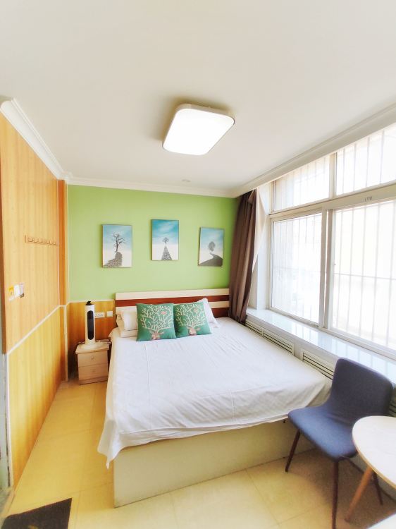 大连市Power Fashion Hotel (Sports Center Store of Dalian North Railway Station)｜2024年最新訂房優惠價