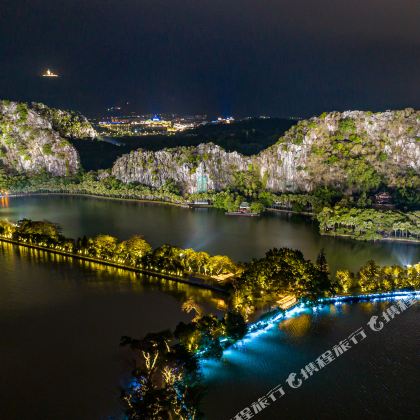 佛山+肇庆+清远+韶关6日5晚私家团 佛山+肇庆+清远+韶关6日5晚私家团