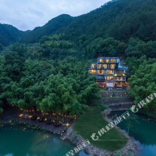 云和归野度假民宿