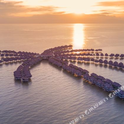 新加坡+马来西亚5日4晚跟团游 新加坡+马来西亚5日4晚跟团游