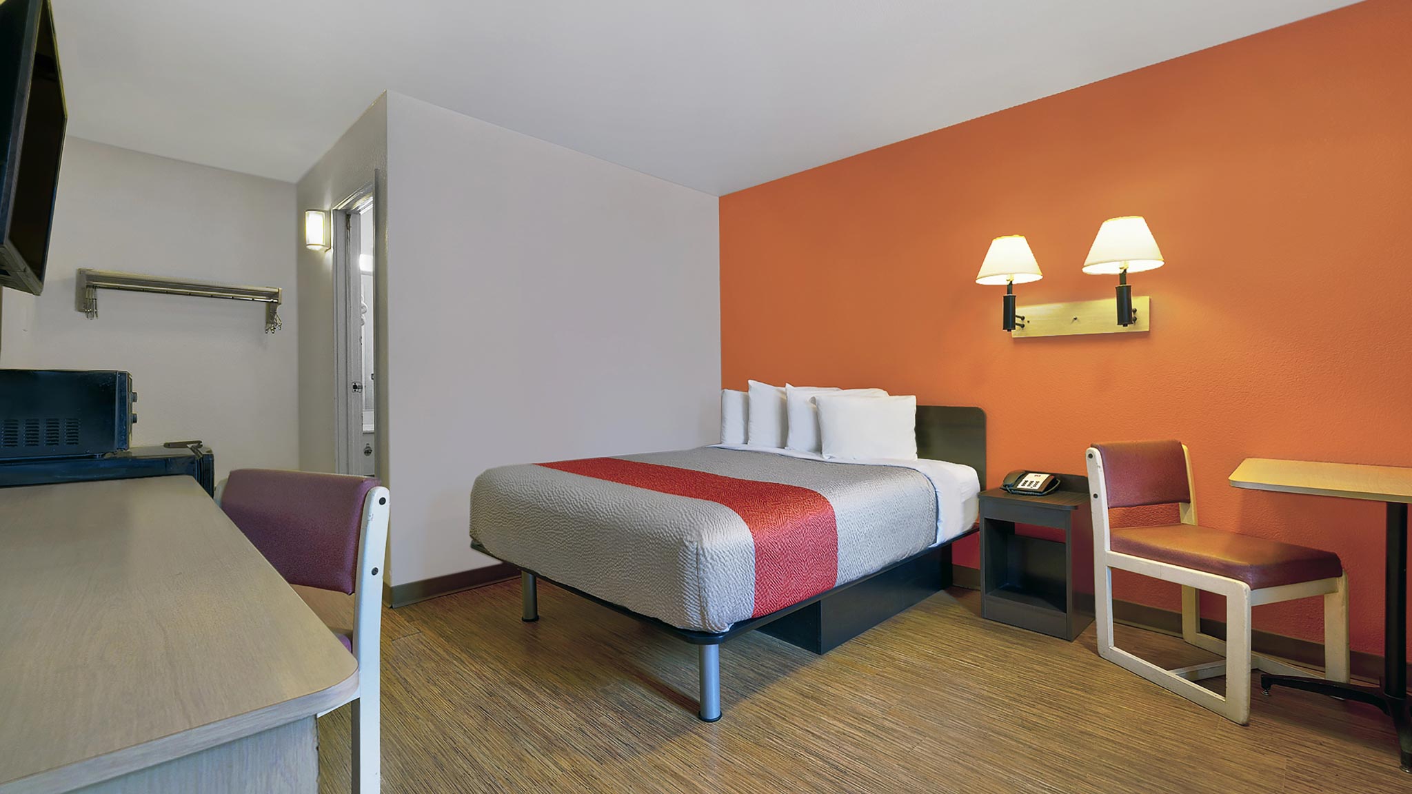 Motel 6 Alamogordo, NM-Alamogordo Updated 2023 Room Price-Reviews & Deals |  Trip.com