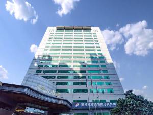 攀枝花酒店