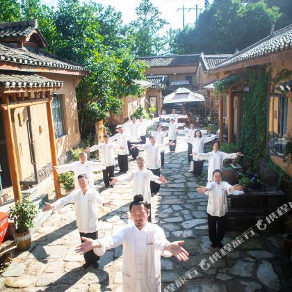 武当山3日2晚私家团 武当山3日2晚私家团