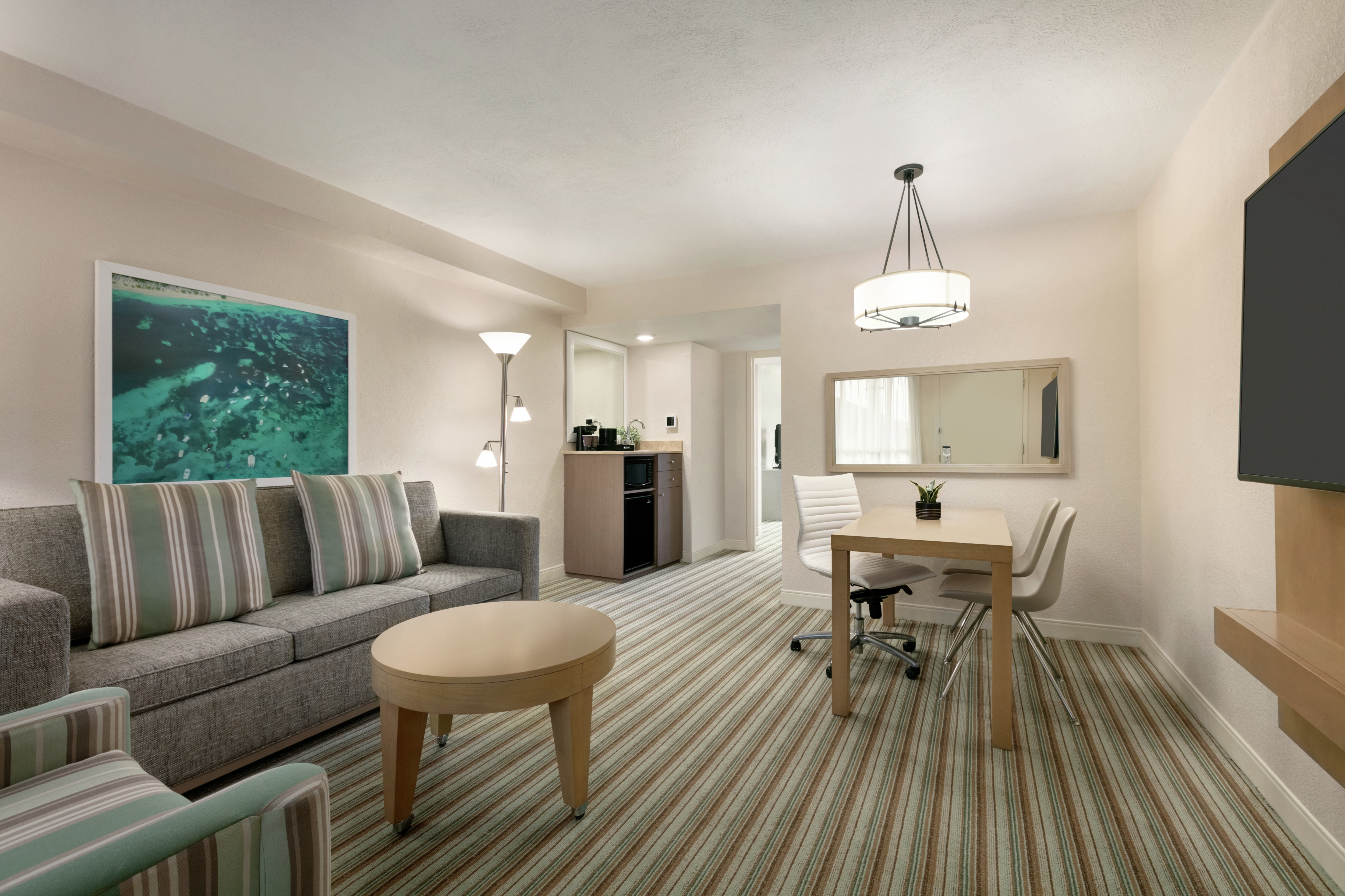 Embassy Suites by Hilton San Juan Hotel & Casino - Valoraciones de hotel de  3 estrellas en Carolina
