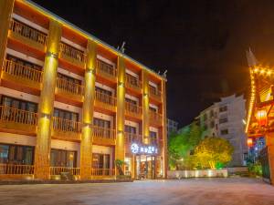 永顺度假休闲酒店
