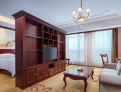 room overview picture
