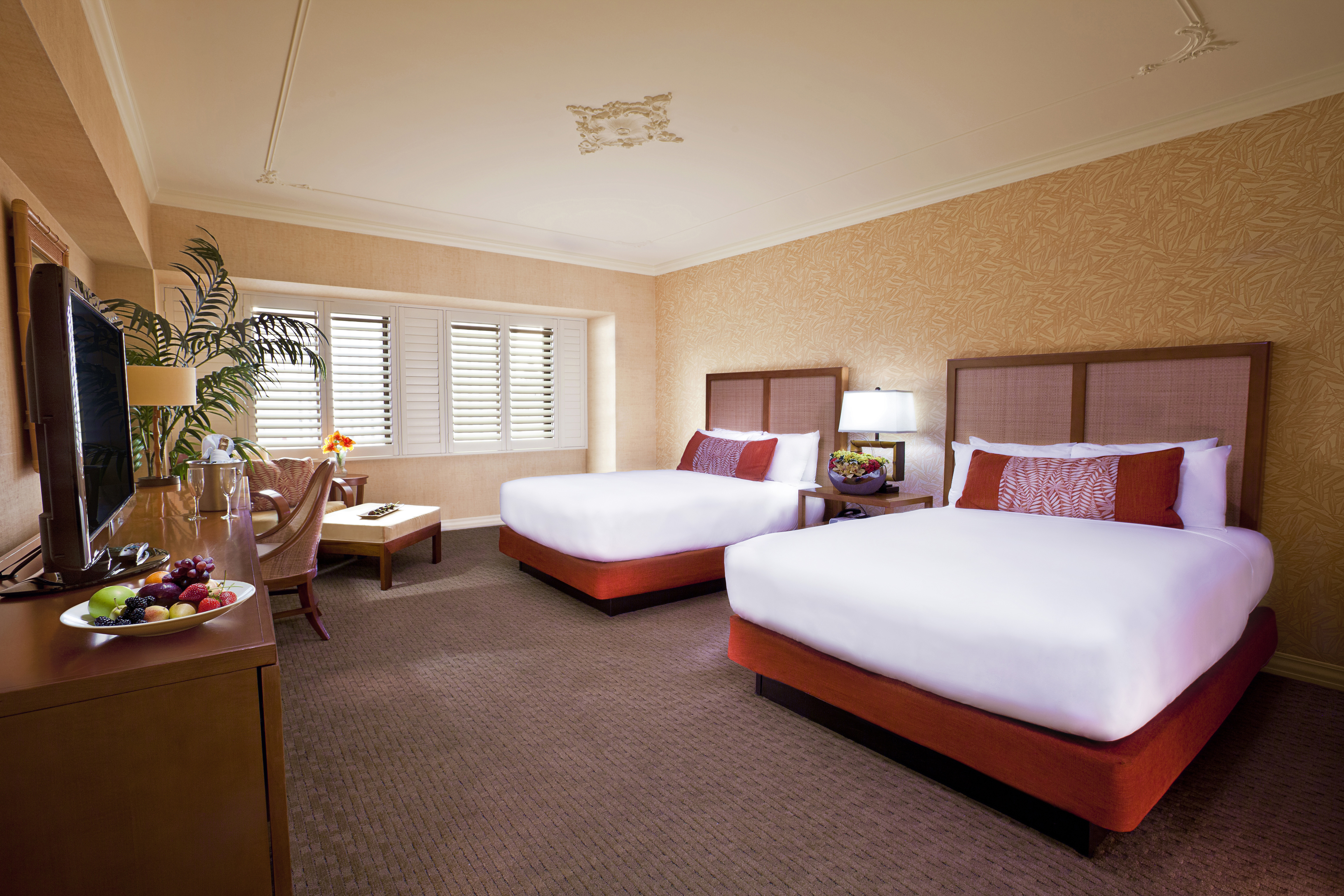 Tropicana Las Vegas a DoubleTree by Hilton Hotel and Resort - Valoraciones  de hotel de 4 estrellas en Las Vegas