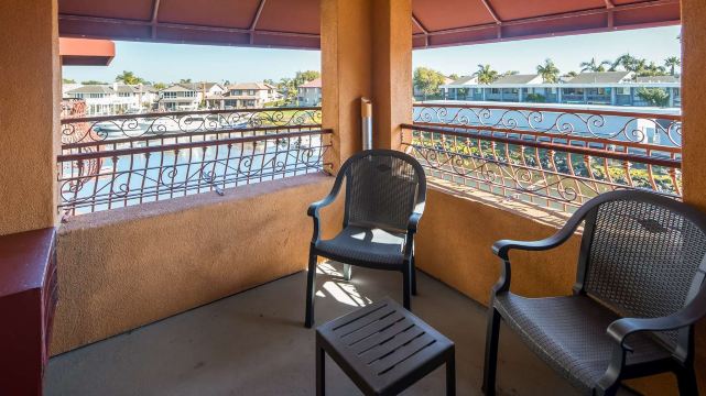 Best Western - Harbour Inn u0026 Suites-Sunset Beach Updated 2023 Room  Price-Reviews u0026 Deals | Trip.com