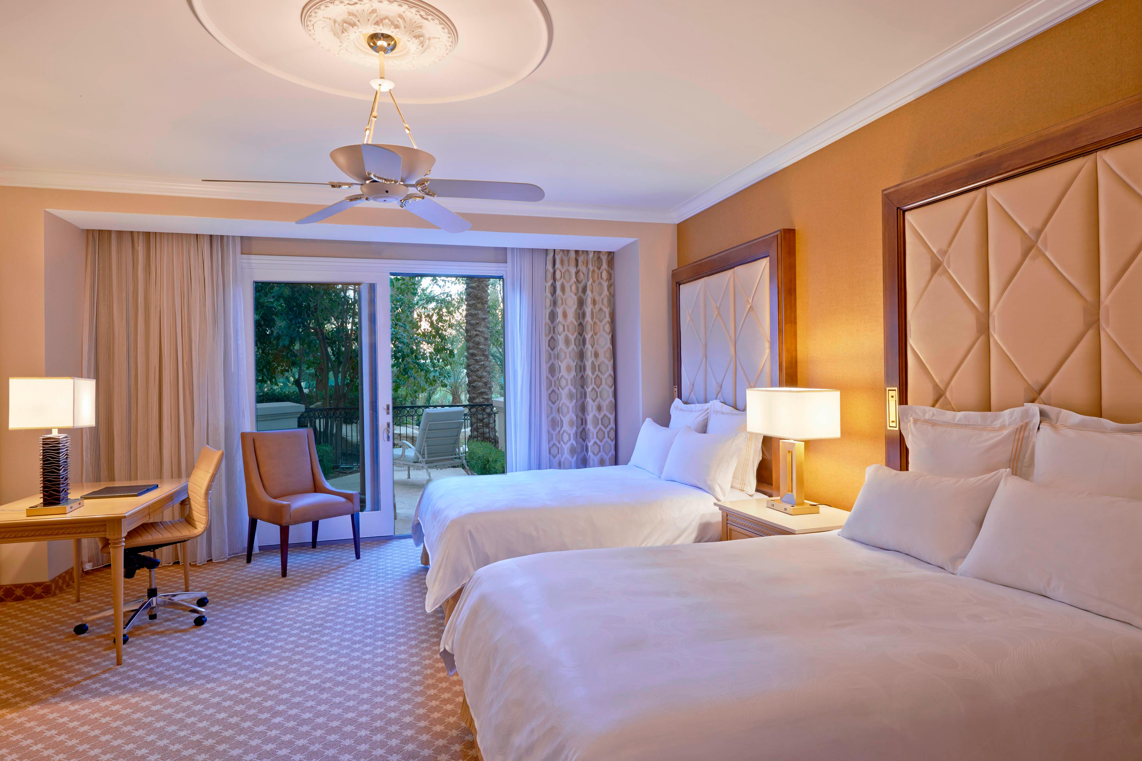 JW Marriott Las Vegas Resort and Spa-Las Vegas Updated 2022 Room  Price-Reviews & Deals | Trip.com