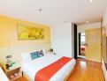 room overview picture