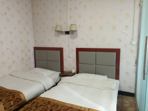 嵩县白云宾馆图片