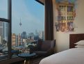 room overview picture