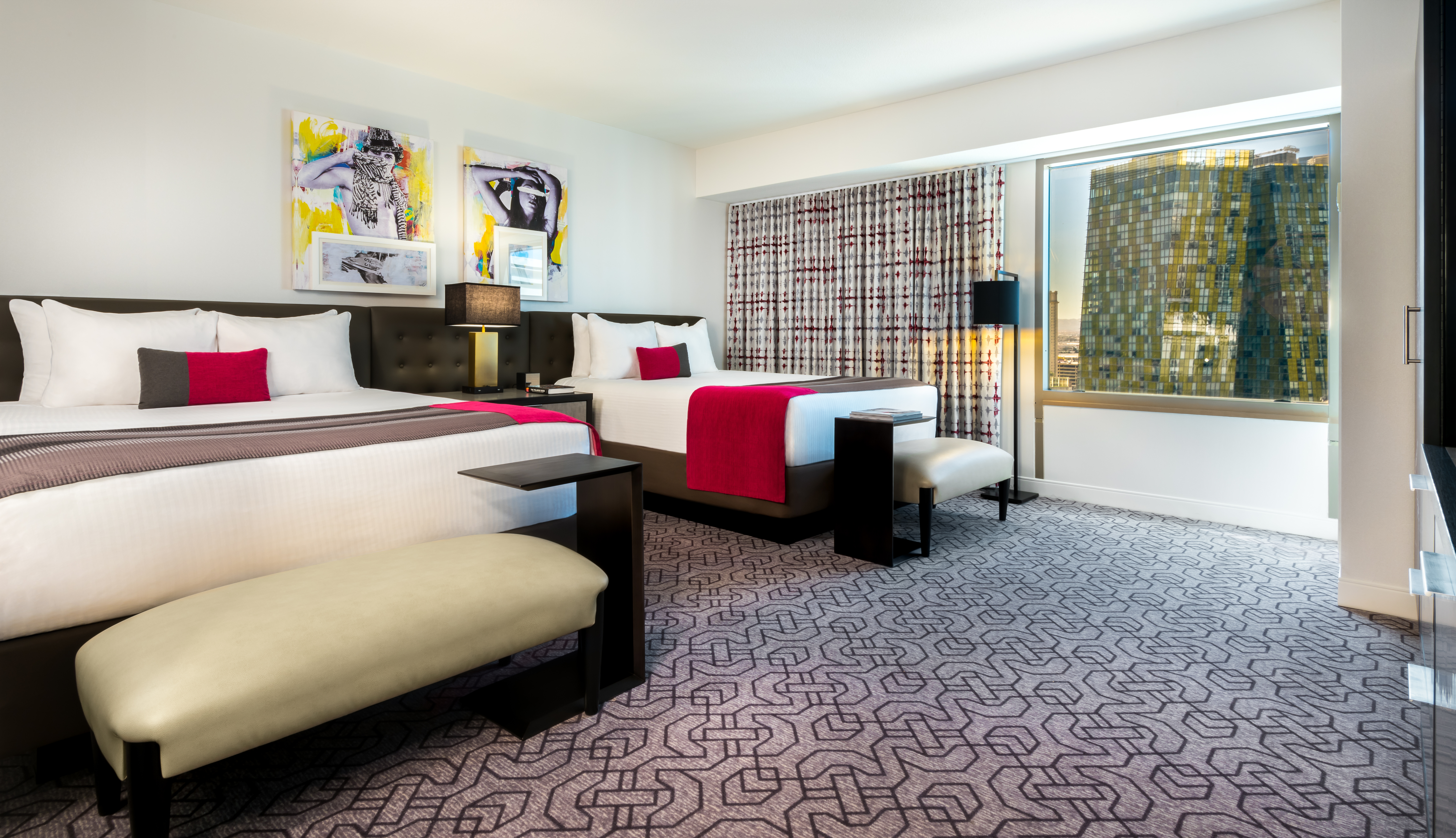 Planet Hollywood Resort & Casino-Las Vegas Updated 2022 Room Price-Reviews  & Deals | Trip.com