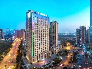 南宁江和御景酒店图片