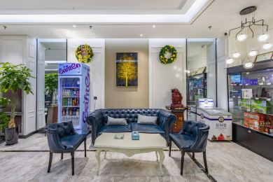 Xana Lite Hotelle (Heze Railway Station) in Heze 2023 Updated prices