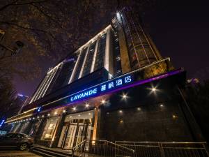 麗枫酒店(太原长风街省政府店)图片